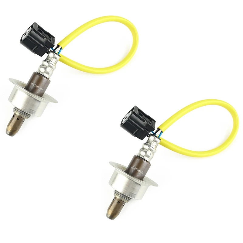 

Сменный датчик кислорода Lambda O2 для HONDA Civic 2006-2011 1.8L L4 36531-RNA-A01 36531RNAA01