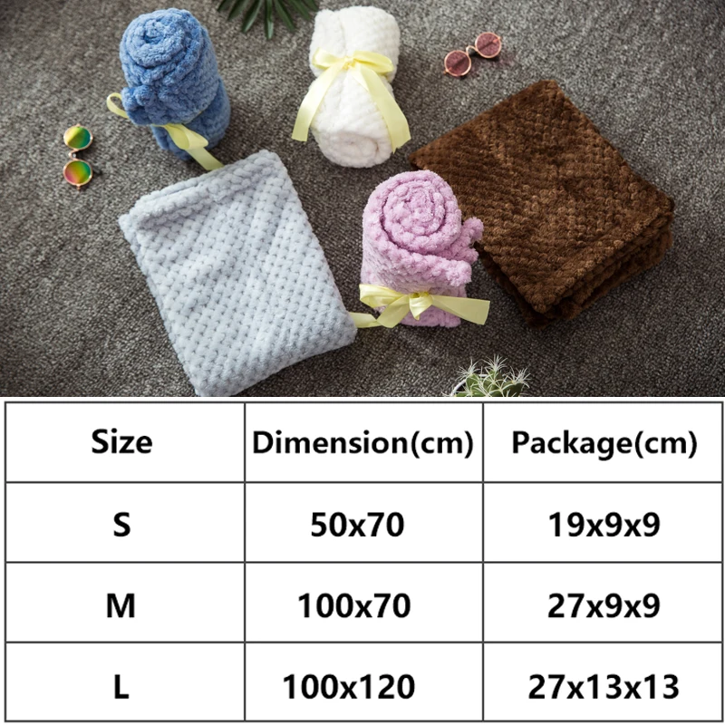 Hipidog дропшиппинг дышащее супер мягкое Флисовое одеяло для кошек и собак домашних