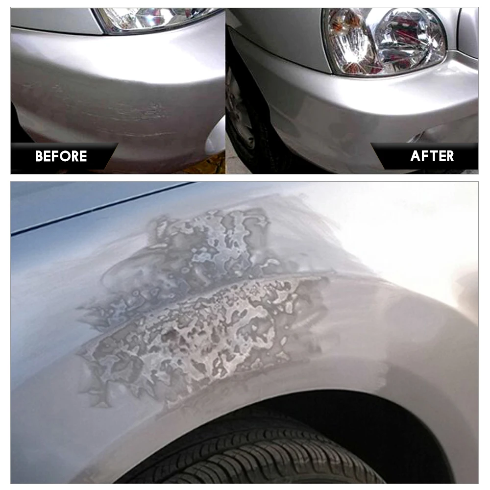 Полировщик для автомобиля 500 мл жидкое стекло керамика 3 в 1 окончательная