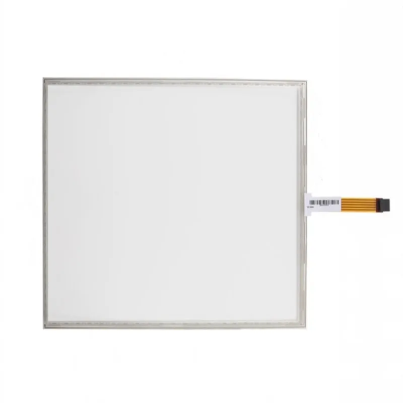 17-дюймовый 5-проводной сенсорный экран с пятью проводами 4:3 промышленное