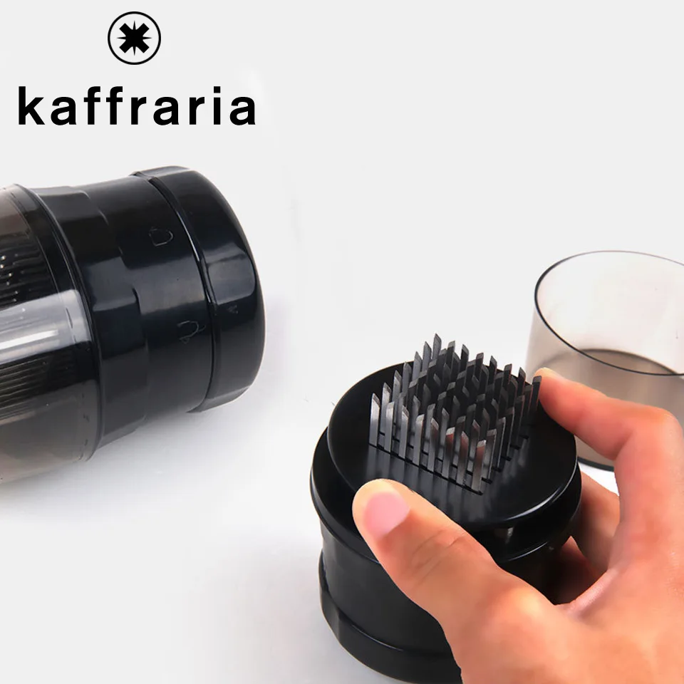 Полезный 56 лезвий игла для мяса круглая сосновая нежная стейка свободный молоток