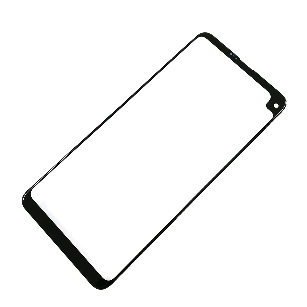 Оригинальный Новый сенсорный экран для Cubot max 2 Сенсорная панель Стекло Объектив