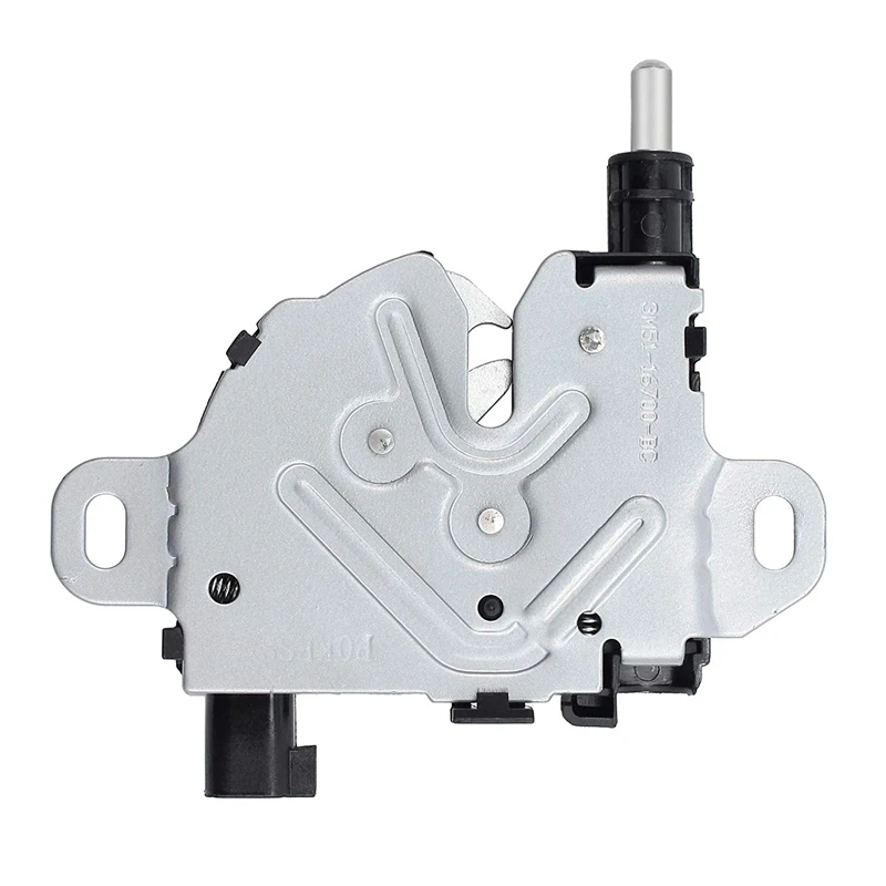 Замок капота замок защелка блок для Ford Focus Mk2 C-Max Kuga MK1 2003-2016 4895286 51-16700-BC 5116700BC |