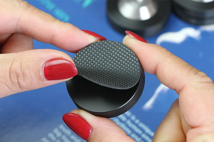 4 шт. 49x13мм динамик усилитель шип база колодки ноги из нержавеющей стали