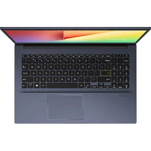 Ноутбук Asus VivoBook 15 X513EA-BQ2250 90NB0SG4-M34280 (Core i7 1165G7 2.8GHz/12288Mb/512Gb SSD/Iris Graphics/) | Компьютеры и
