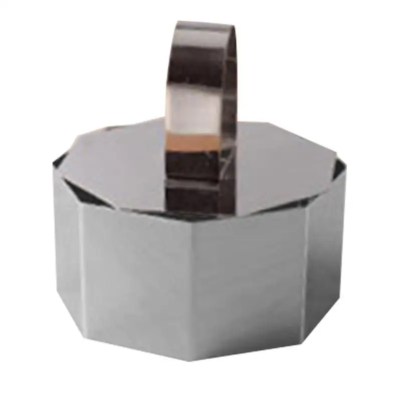 Салат форма для выпечки Инструменты сделай сам кексов салата десерт Die мусс