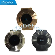 Черный/серебристый/золотистый для часов huawei watch1 1 1st Gen Смарт часы
