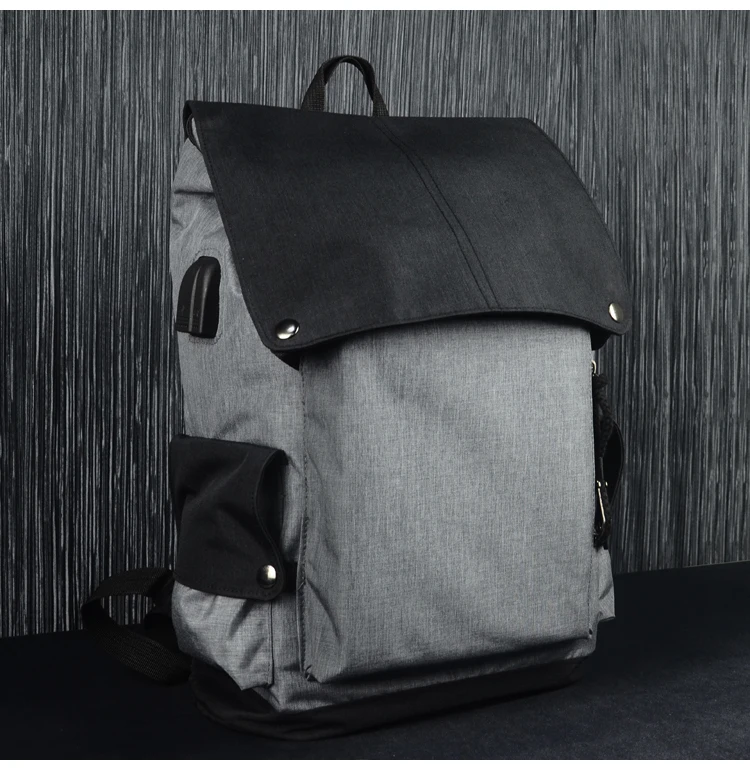 SCP USB рюкзак сумка для специальных процедур на молнии мессенджер школьников