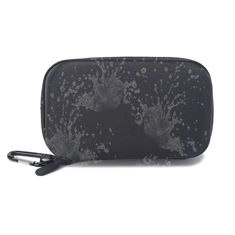 Нейлоновая сумка для DJI контроллер движения Портативный переносной чехол FPV очки