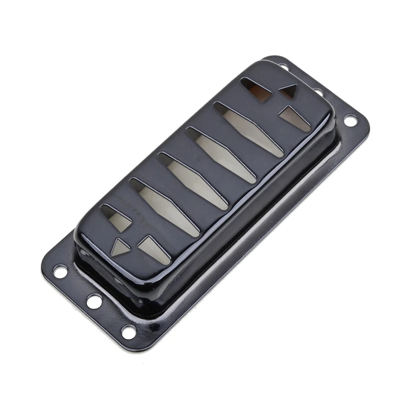 Чистая отверстие электрический духовой звукосниматель для гитары хамбакер