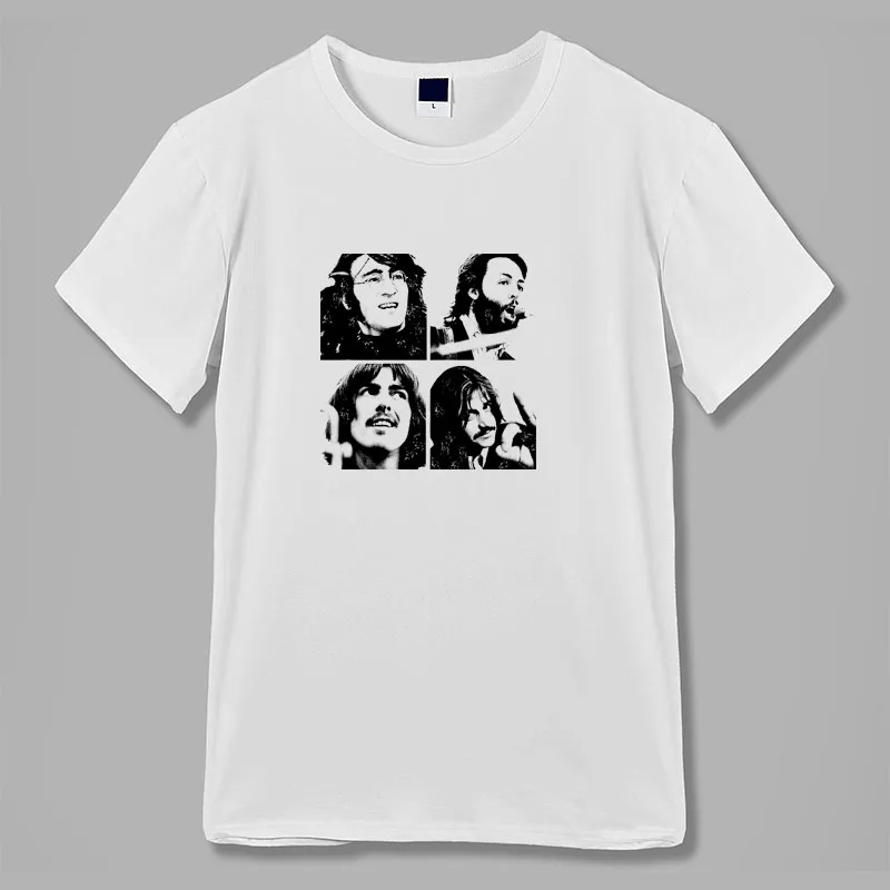 Простые линии дизайн рок группа крест дороги Винтаж Панк Стиль Мужчины Женщины