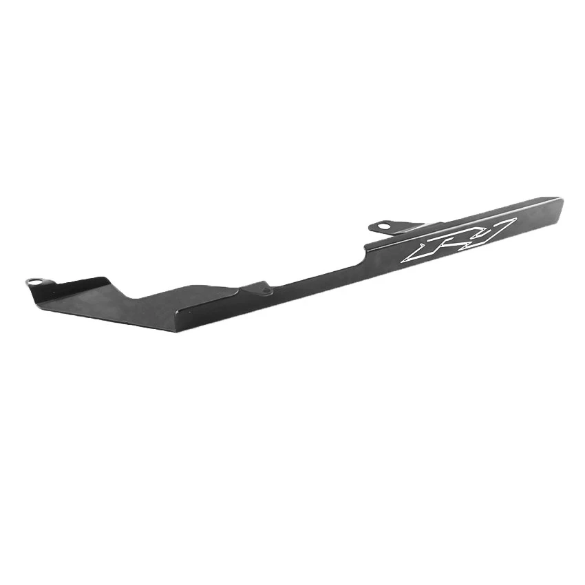 

Chain Guards Covers Shield Protector For Yamaha YZF R1 2004-2008 2005 2006 2007 Black