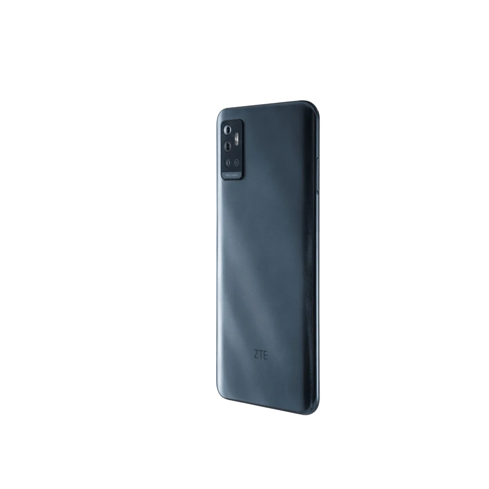 Смартфон ZTE Blade A71 6.52&quot IPS 3Гб 64Гб 16Mп Android 11 NFC 4000mAh | Мобильные телефоны и аксессуары