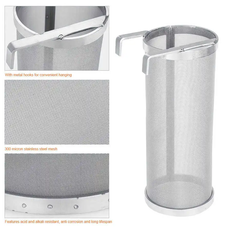 Нержавеющая сталь Соломинки многократного использования соломы 300 нержавеющая