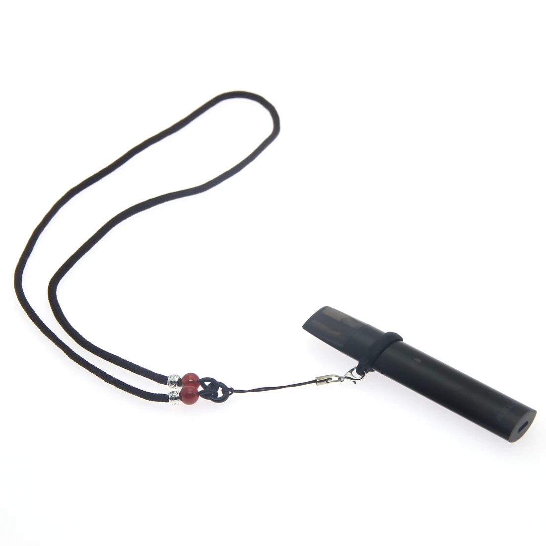 Универсальный силиконовый соединитель ожерелье из агата шнурок для вейпа