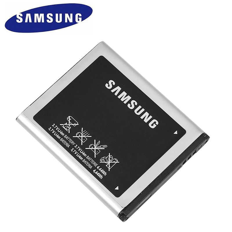 Оригинальная сменная батарея AB474350BU AB474350BC для Samsung SGH D780 D788 G810 G810C G818E