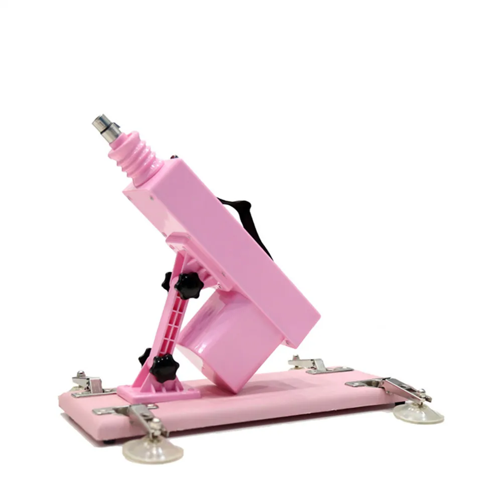 Автоматическая секс-машина с фаллоимитатором для мужчин и женщин мастурбатор