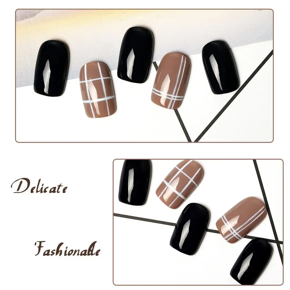 40PCS/SET COSCELIA Gel Nail Polish Set For Nail Extension Kit Nail Art Gel 8ML UV LED Lamp Design acrylic nail Manicure Set