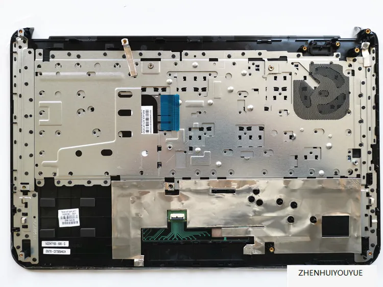 

new for HP 240 G2 C cover keybaord 749036-001