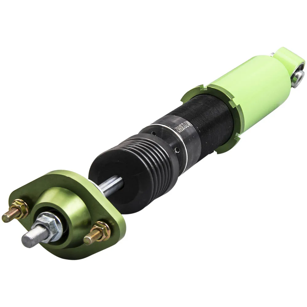 CoilOver пружина для BMW E46 3 серии 01 05 325i 325Ci 325xi подвески 320i 323i 328i 330 стойки