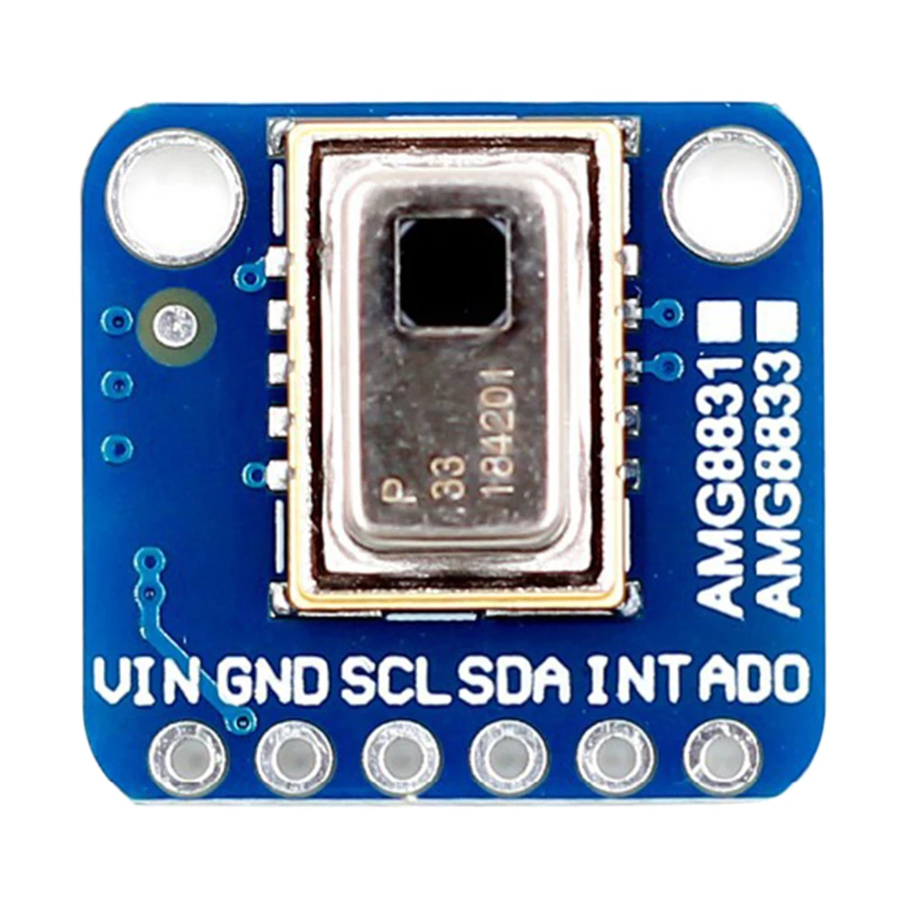 AMG8833 инструмент температура электронный датчик массив Breakout 8x8 инфракрасный