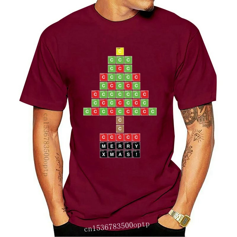 

Ugly Christmas Chemistry Teachers Shirt For Men Chemistry Christmas T Shirts