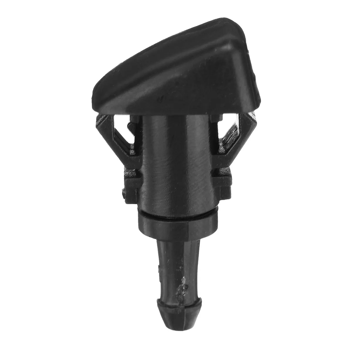 

1 Pair Windshield Wiper Washer Nozzle For Dodge Journey Chrysler PT Cruiser Sebring