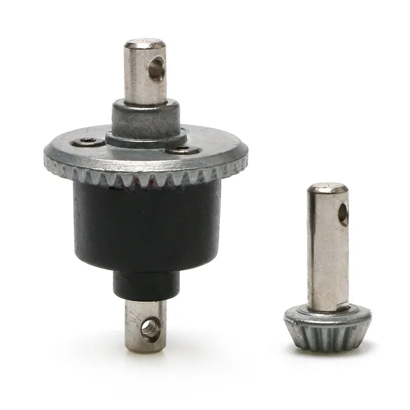 передняя шестерня в сборе 112 feiyue rc