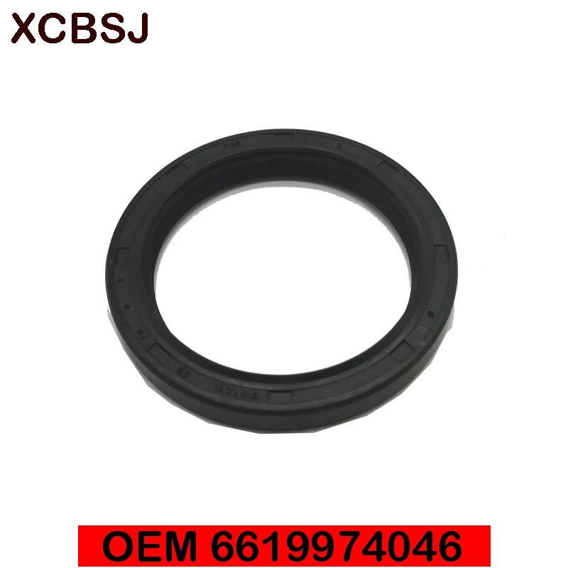 Масляное уплотнение рычага переключения передач OEM 6619974046 для SSANGYONG
