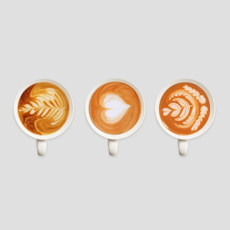 Бариста кувшин латте арт капучино молочные кувшины из нержавеющей стали с