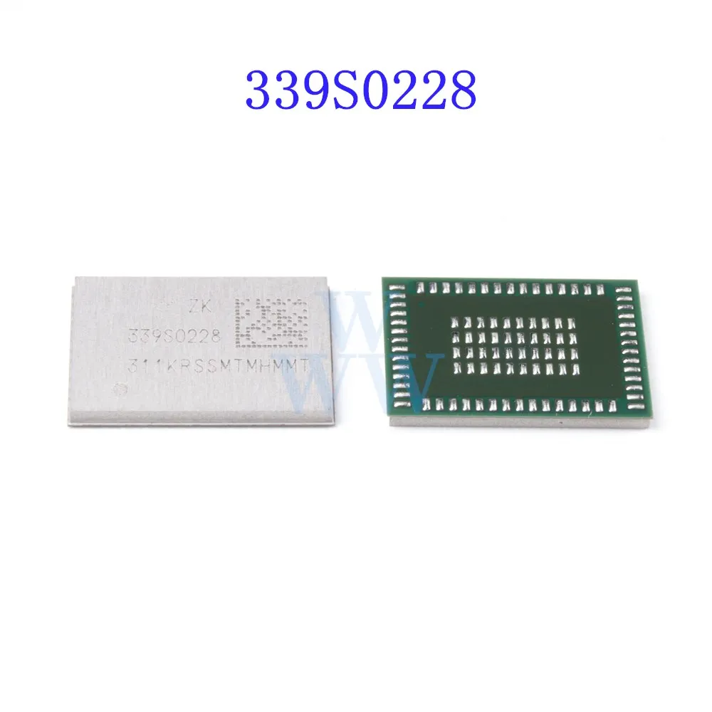 Оригинальный модуль 339S0228 10 шт./лот для IPhone 6 6plus с Wi-Fi высокотемпературной