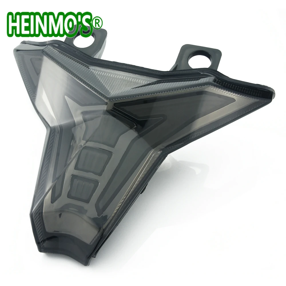 Задние стоп сигналы для KAWASAKI Z1000 2014 2017 2016| |