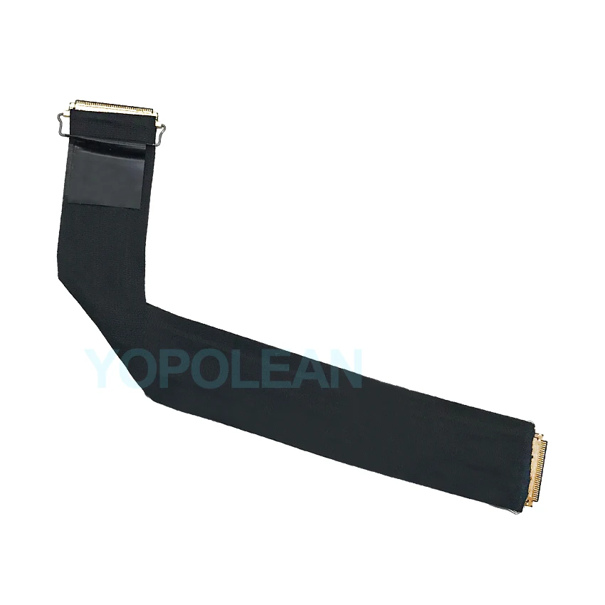 New 2K 30Pins to 40Pins LCD LVDs Screen Display Cable For iMac 21.5&quot A1418 2015 Year | Компьютеры и офис