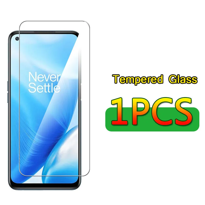 

1 шт., Защитное стекло для Oneplus Nord N200, для one plus nord n100 n10 ce