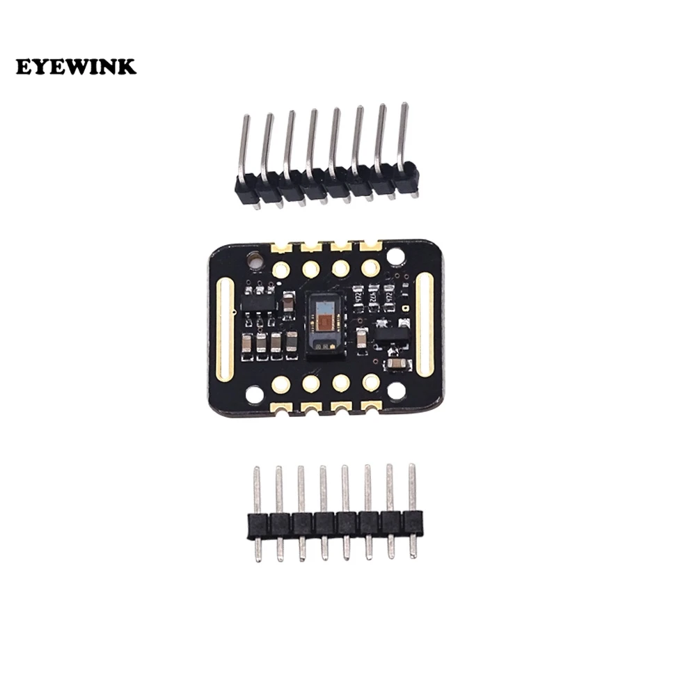 MAX30100 пульсоксиметр с пульсометром и модуль для Arduino|pulse sensor|sensor modulepulse oximeter module |