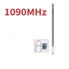 1,2 M ADS-B 1090 MHz 9dbi Flight tradar omni Antenna для автоматического независимого наблюдения, управления воздушным трафиком