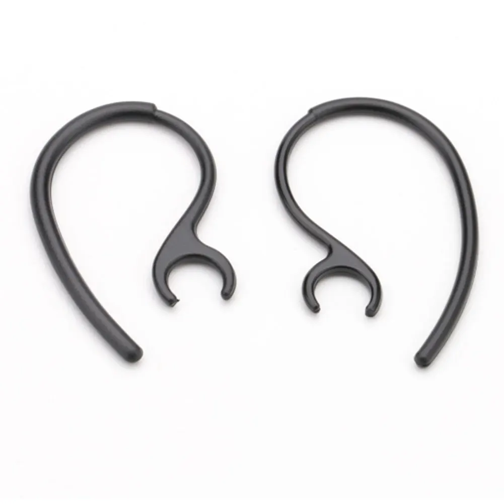5Pcs Ear Hook Portable Music Work Gel Durable Driving Bluetooth Headset Part Earbud Silicone Loop Exercise For Jabra EXTREME 2 |
