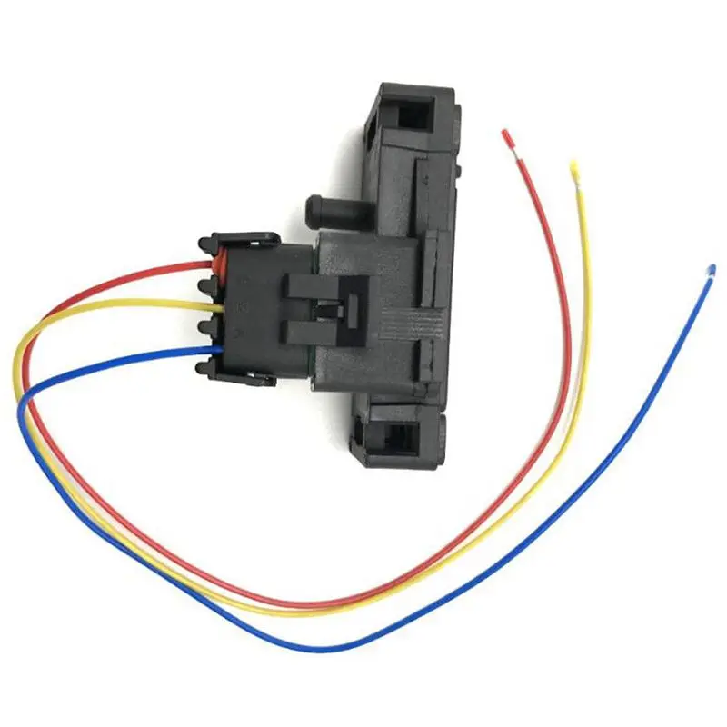 3 Bar Map Manifold Absolute Pressure Sensor Turbo Boost Wire Plug Pigtail 12223861 For Cadillac Chevrolet Pontiac Buick | Инструменты