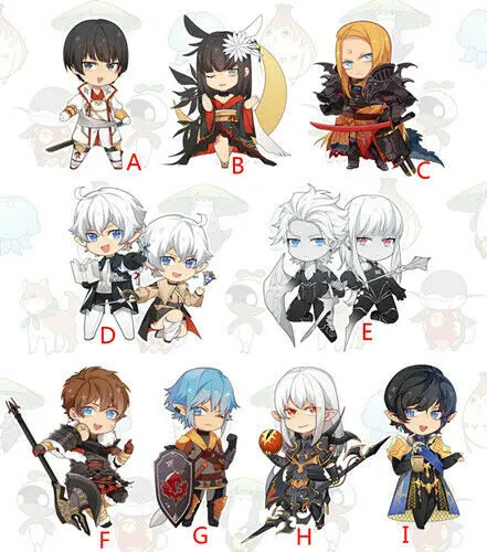 Брелок для ключей Finall с изображением драгоценного камня сказочного сюжетов