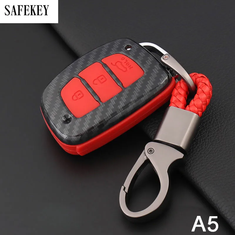 Углеродное волокно силикон автомобильная лампа для Hyundai solaris 2017 Tucson Creta ix25 i10 i20 i30