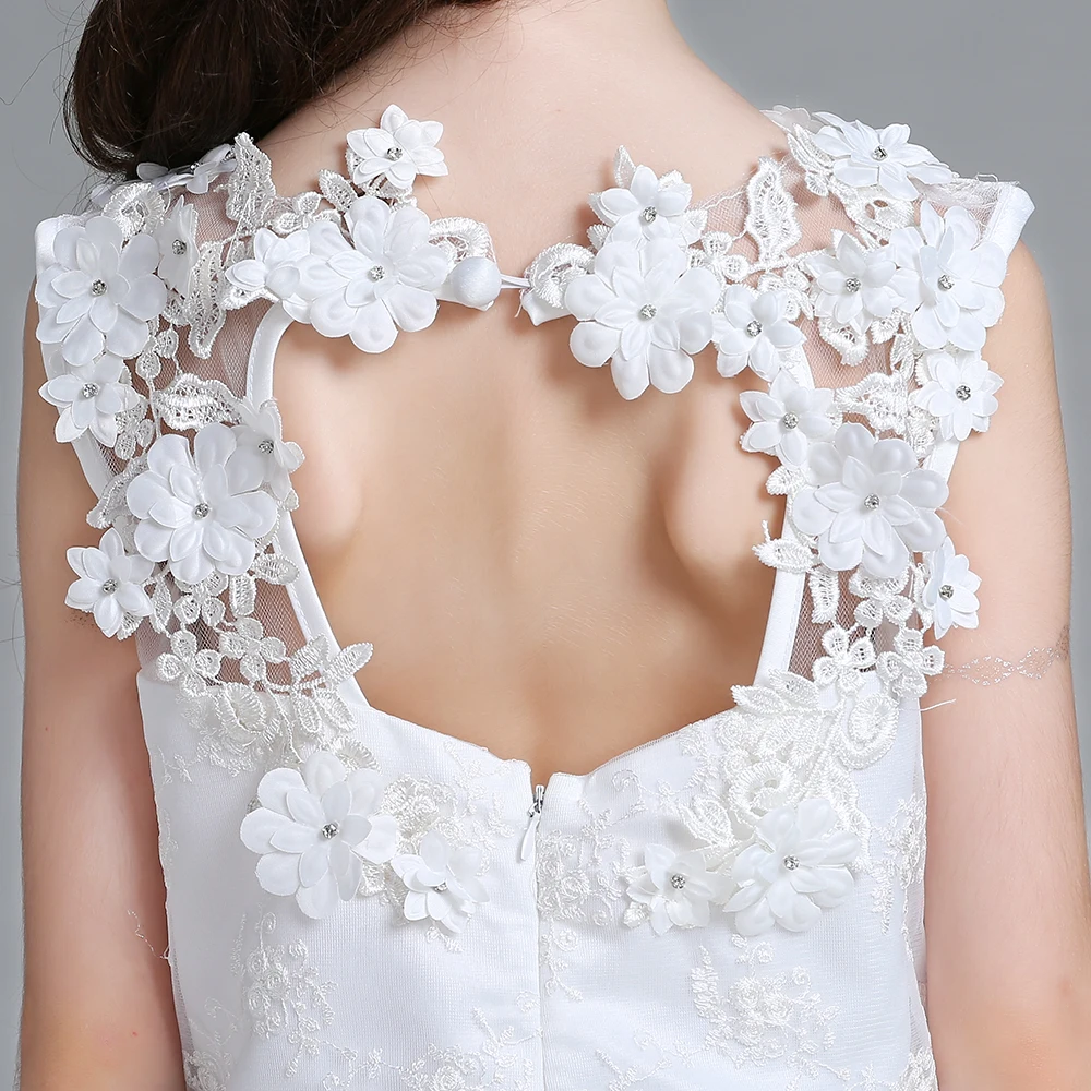 Детское Открытое платье принцессы с открытой спиной для девочек детское длинное