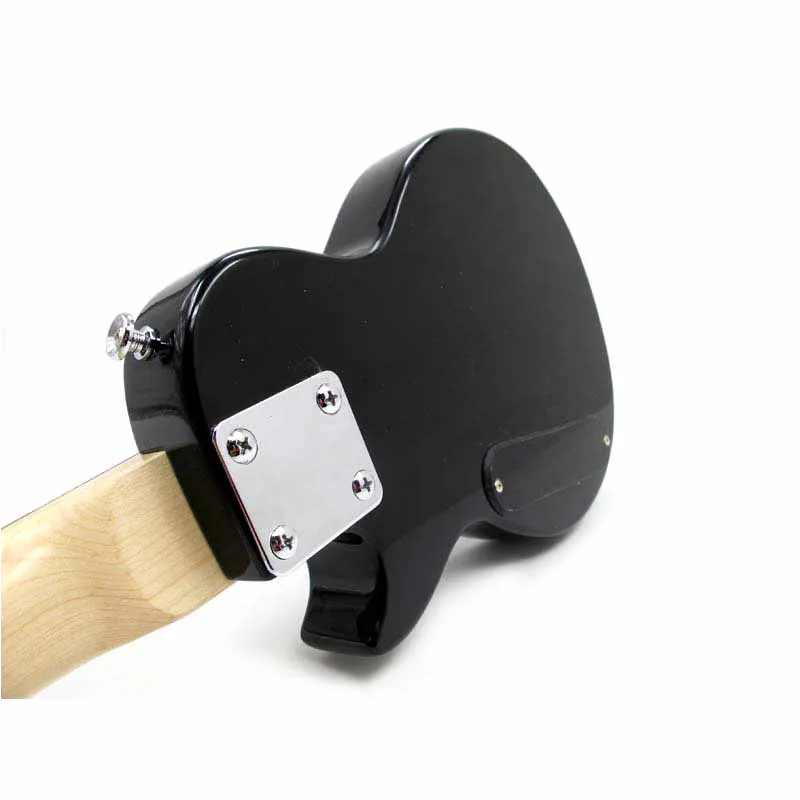 mehr farbe lp tenor elektrische ukulele 26 zoll solide mini hawaiian gitarre 4 stahl saiten ukulele guitarra gitarrist free global shipping