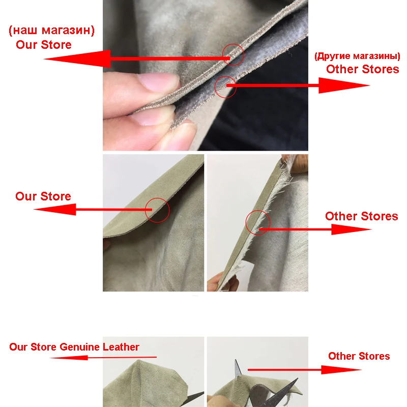 Высококачественные австралийские классические зимние сапоги женские теплые из