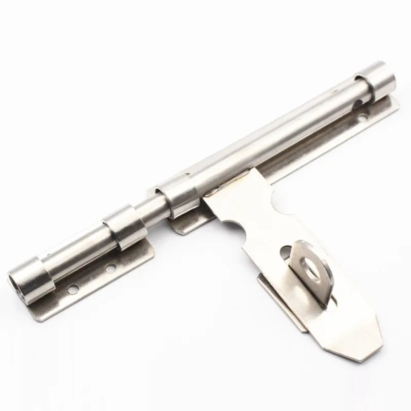 Хорошее качество уплотненный дверной болт безопасный из нержавеющей стали