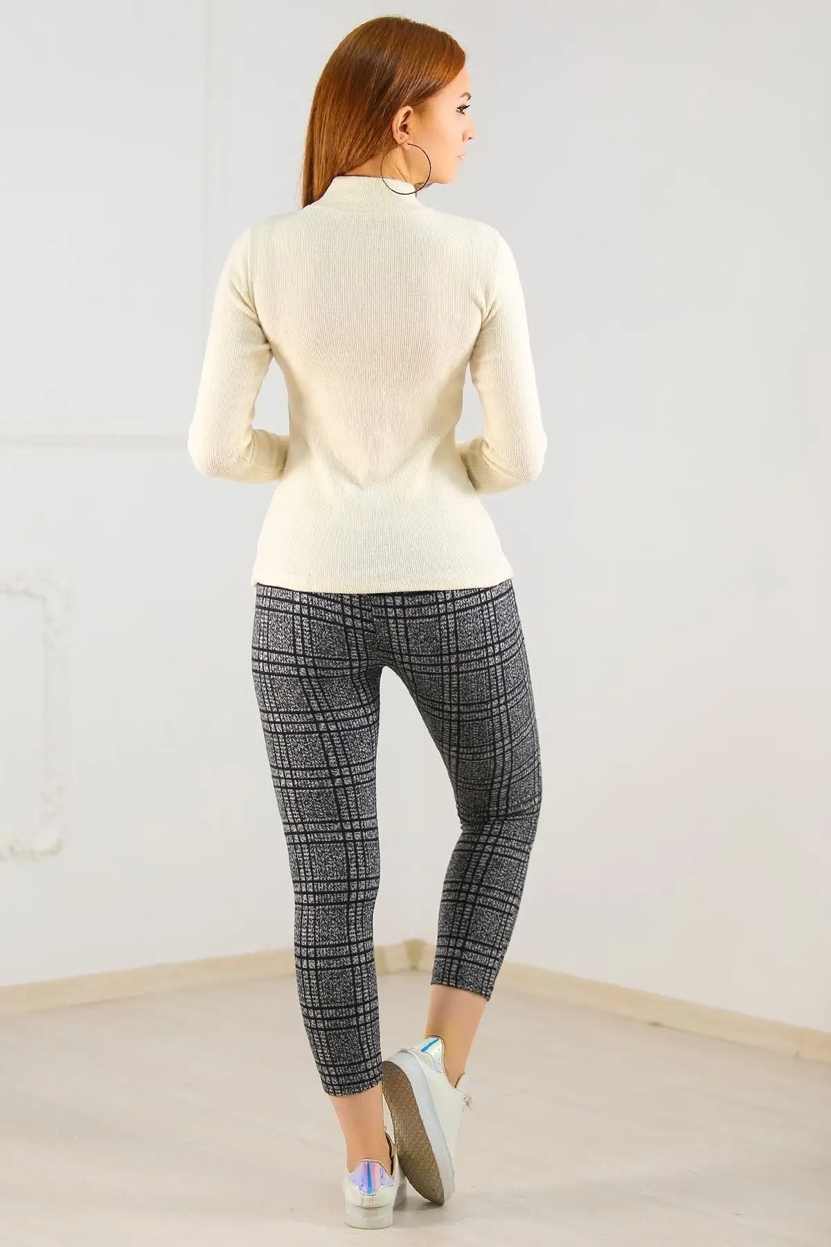 Stamp Tights Women's Tights Casual for Casual And Sports 2021 Fashion