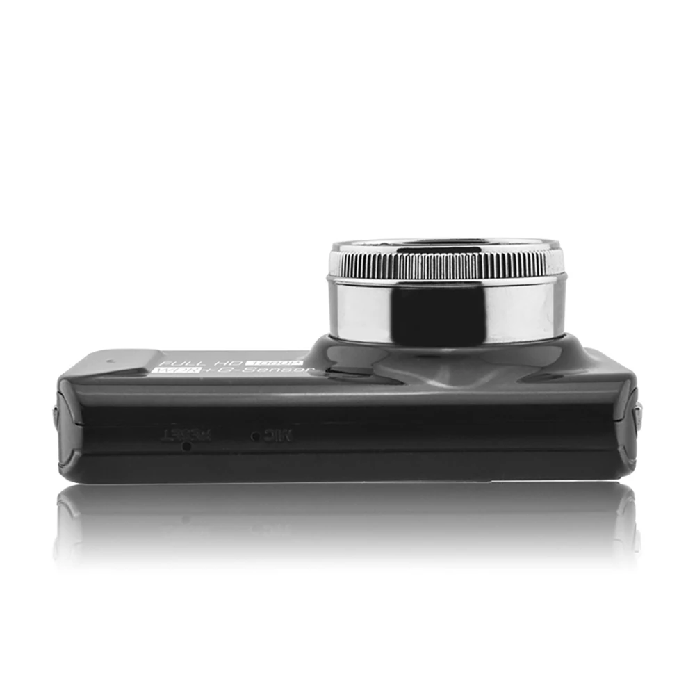Pаспродажа Видеорегистратор автомобильный Full HD 3,0 P, 1080 дюйма, детектор движения