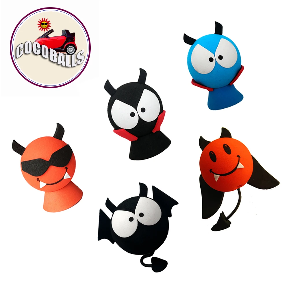 10 шт., воздушные шарики украшение на крышу автомобиля