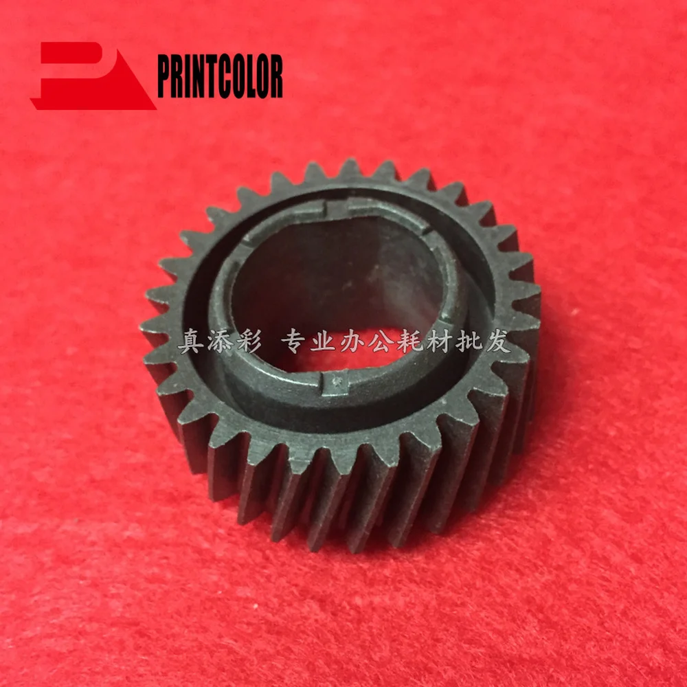 

5X AB01-4278 Upper Fuser Roller Gear for Ricoh MPC2000 MPC2500 MPC2800 MPC3000 MPC3300 Fuser Gear