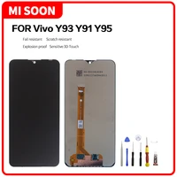 for vivo y93 y91 y95 lcd display touch screen digitizer assembly for vivo y93 y91 y95 lcd replacement screen with free tools
