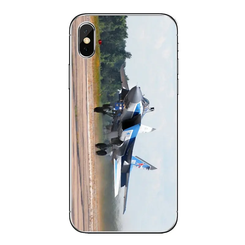 Чехлы для телефонов русский Mig 31 Jet Fighting Сокол истребитель самолет iPod Touch iPhone 4 4S 5 5S